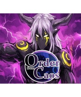 Order from Caos Steam Key GLOBAL